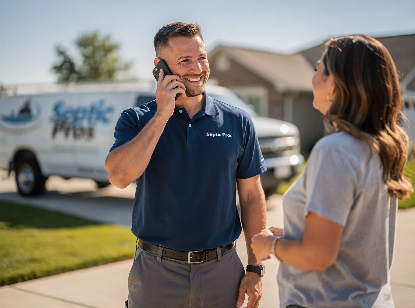 Septic Tank Pumping Carrollton, MI FAQs